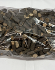 G Scale 1/24 Real Wood Cut Logs Full Load Hoppers Layout Scenery Wood Only