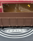 BACHMANN 93724 COLORADO SOUTHERN 4404 GONDOLA LN/BOX