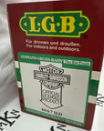 LGB 4067 HD Limited Edition Harley-Davidson MotorCycles 90th Ann Boxcar Custom