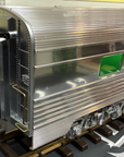 Aristocraft ART-32503 Streamline New York Central Diner Passenger Car G Scale LN