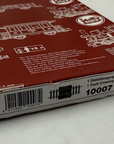 LGB 10007 G Scale Road Crossing Track New