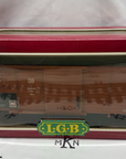 LGB 4035 G Deutsche Bahn Boxcar G Scale