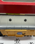 LGB 4033 G Scale Chiquita Boxcar Old Stock LN/Box