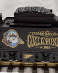 LGB 69772 Tasmanian Devil Coal Powered Steam Sound Tender G Scale