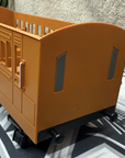 Lionel Large Scale G Thomas the Tank Clarabel passenger car Shell no roof