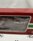 LGB 41674 Santa Fe Grand Canyon Line Box Car CLUB Members NIB/Sleeve G Scale