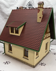 POLA 930 House w/Dormer Window G Scale Building Custom LGB Excellent