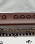 LGB 25570 PRR/Pennsylvania F7 A-Unit Diesel Locomotive G Scale