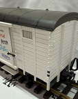 LGB 4032 Nestle Peter Caillers Kohler Chocolate Box Car G Scale