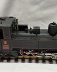 LGB Lehmann 2171 D Dampflokomotive G Steam Engine