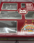 LGB 21988 Circus G Scale Starter Set Empty Box