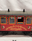 LGB 20150 150 Year Anniversary German Railroads Train Starter Set G Scale