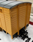 LGB 4033 G Scale Chiquita Boxcar NOS Box