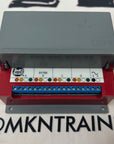 LGB 51755 G Accessory Control Box Momentary for Operating Accessories LN/no Box