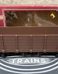 BACHMANN 93724 COLORADO SOUTHERN 4404 GONDOLA LN/BOX