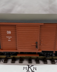 LGB 4035 G Deutsche Bahn Boxcar G Scale