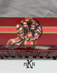 LGB 40217 Christmas Gondola Train Package Car G Scale