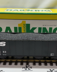 MTH RAILKING One Gauge 70-70019 Norfolk Southern NS Hopper Car #14663 G Scale