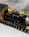 Bachmann 177 G Denver & Rio Grande Western Steam Locomotive Tender Parts Repair