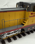 USA Trains R22154 Union Pacific Switcher 44 Tonner Diesel Dual Engine G Scale