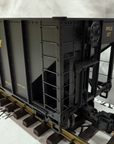 Aristo Craft 41497S-C Pennsylvania Power Light Co. 3 Bay 100 Ton Hopper G Scale
