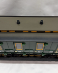 LGB 3050 Third Class Passenger Car G Scale