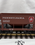 PIKO 38888 PRR Ore car #22029 G Scale Brand New