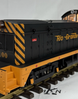 USA Trains R22001 (100) RIO Grande NW-2 LOCO EMD NW-2 G Scale New