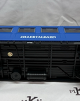 LGB 3163 Zillertalbahn Railway 2nd Class Passenger Coach G Scale LN/Box
