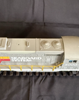 LIONEL 8-85000 SEABOARD SYSTEM GP-9 DIESEL LOCOMOTIVE W/ SOUND G Scale