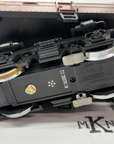 LGB 25570 PRR/Pennsylvania F7 A-Unit Diesel Locomotive G Scale