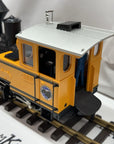LGB 72312 Lake George & Boulder Passenger Starter Set G Scale Train Only LN