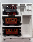 LGB 20301 BP Buffalo Pass SCALPLOCK & Denver R.R. Starter Set G Scale LN/Box