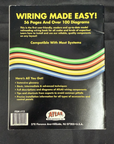 The Complete Atlas Wiring Book - All Scales (from Z to No.1) Bk #12