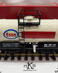 LGB Lehmann Esso Tanker Car 4040E G Scale LN/Box