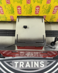 LGB 4065 G Scale "Rio Grande" Bobber Caboose Yellow Box LN/Box