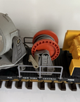 LIONEL G 7800 New York Central SEARCHLIGHT CAR - Tested G Scale