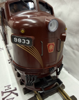 LGB 25570 PRR/Pennsylvania F7 A-Unit Diesel Locomotive G Scale