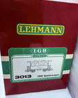 LGB 3013 G Scale Osterreichische Bundesbahnen Dining Car NEW