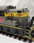 Aristo-Craft ART-22598 1998 Club Track Maintenance Lil' Critter Engine G Scale
