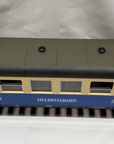 LGB 3164 Zillertalbahn Passenger Coach Car G Scale