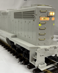 USA Trains R22200 GP38-2 EMD UNDECORATED Diesel Locomotive MINT G Scale Tested