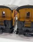 LGB 20528 Passenger Starter Set 150th Anniversary Jahre Deutsche G Scale