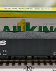 MTH RAILKING One Gauge 70-70019 Norfolk Southern NS Hopper Car #14778 G Scale