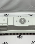 USA Trains R22200 GP38-2 EMD UNDECORATED Diesel Locomotive MINT G Scale Tested