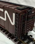 LGB 41913 G Scale Canadian National Box Car #419131 New in Box