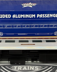 USA Trains R312201 Pennsylvania Congressional Parlor Car Passenger Car Tested LN