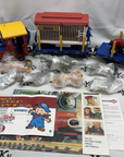 LGB 92788 Toy Train Circus Starter Set Vintage Brand New G Scale MINT