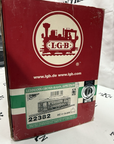 LGB 22382 CHRISTMAS TROLLEY Streetcar WITH SOUND LN G Scale