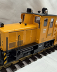 LGB 20670 Track Cleaning Diesel Locomotive G Scale LN